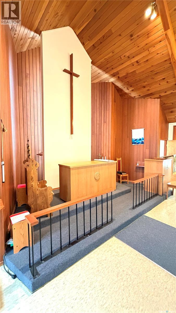 510 Government Road, Davidson, Saskatchewan  S0G 1A0 - Photo 21 - SK032998