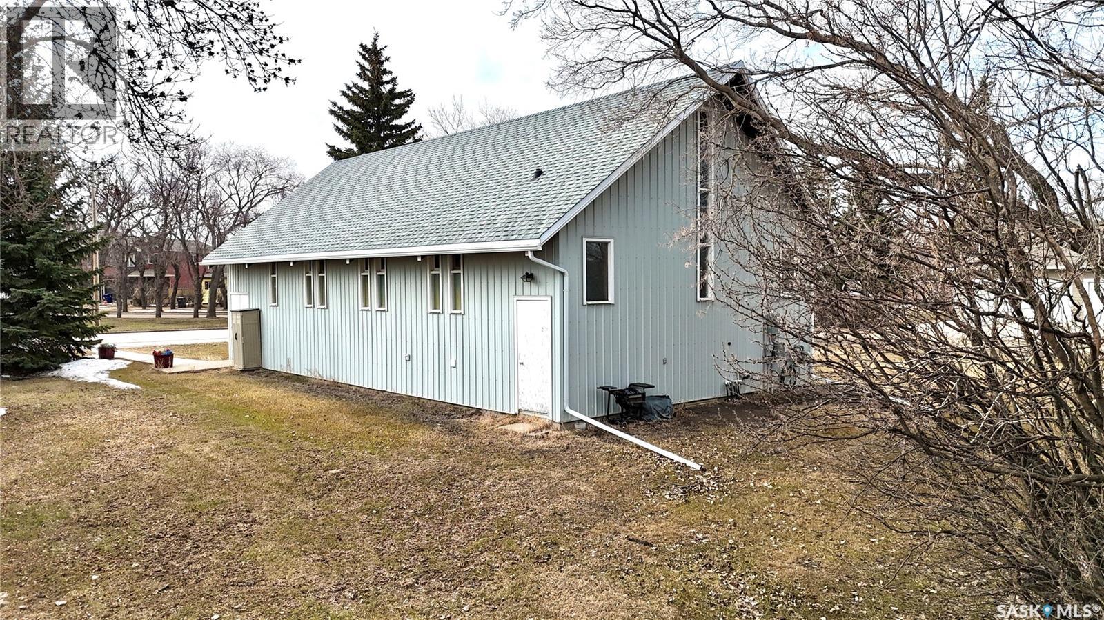 510 Government Road, Davidson, Saskatchewan  S0G 1A0 - Photo 5 - SK032998