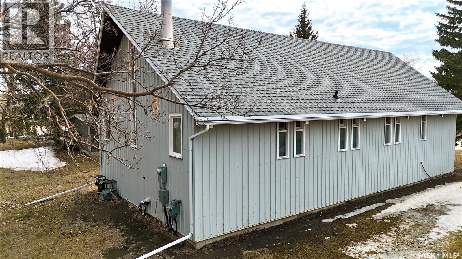 510 Government Road, Davidson, Saskatchewan  S0G 1A0 - Photo 4 - SK032998