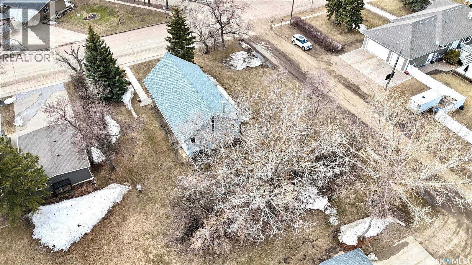 510 Government Road, Davidson, Saskatchewan  S0G 1A0 - Photo 13 - SK032998