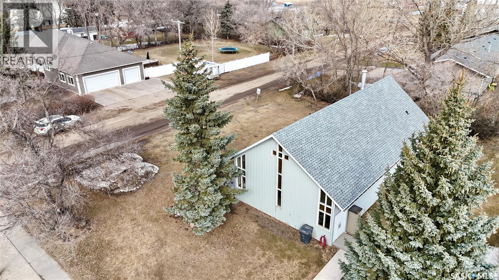 510 Government Road, Davidson, Saskatchewan  S0G 1A0 - Photo 10 - SK032998