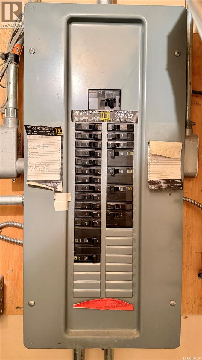 510 Government Road, Davidson, Saskatchewan  S0G 1A0 - Photo 32 - SK032998