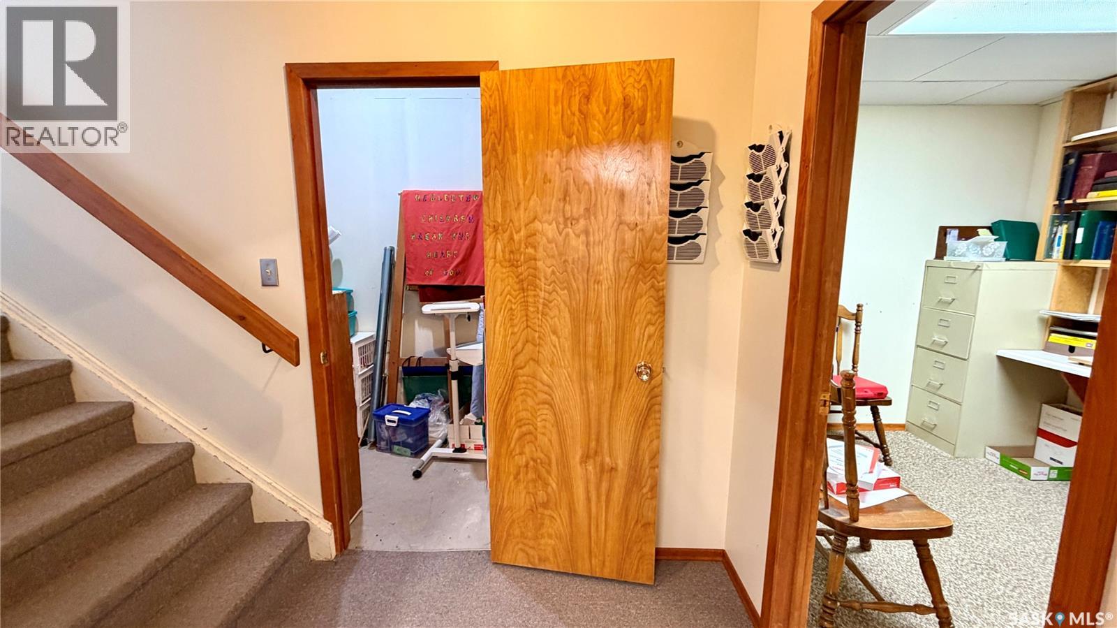 510 Government Road, Davidson, Saskatchewan  S0G 1A0 - Photo 46 - SK032998