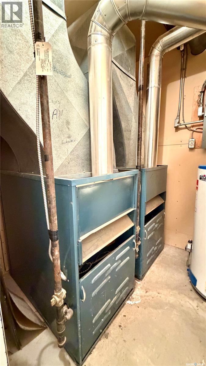 510 Government Road, Davidson, Saskatchewan  S0G 1A0 - Photo 33 - SK032998