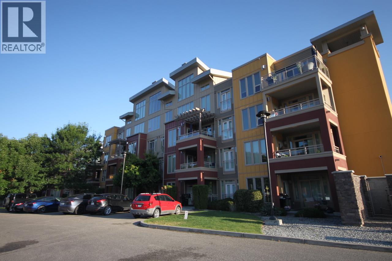 7343 Okanagan Landing Road Unit# 1209, Vernon, British Columbia  V1H 2J6 - Photo 2 - 10374857