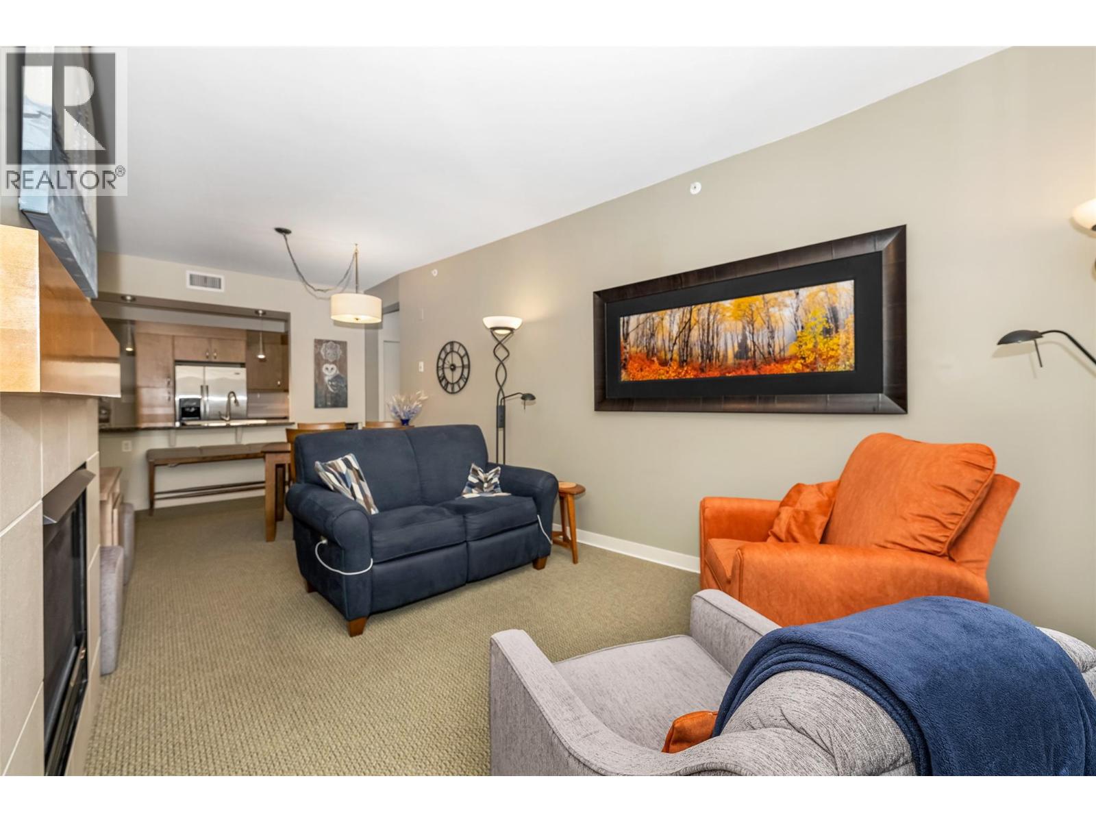 7343 Okanagan Landing Road Unit# 1209, Vernon, British Columbia  V1H 2J6 - Photo 15 - 10374857