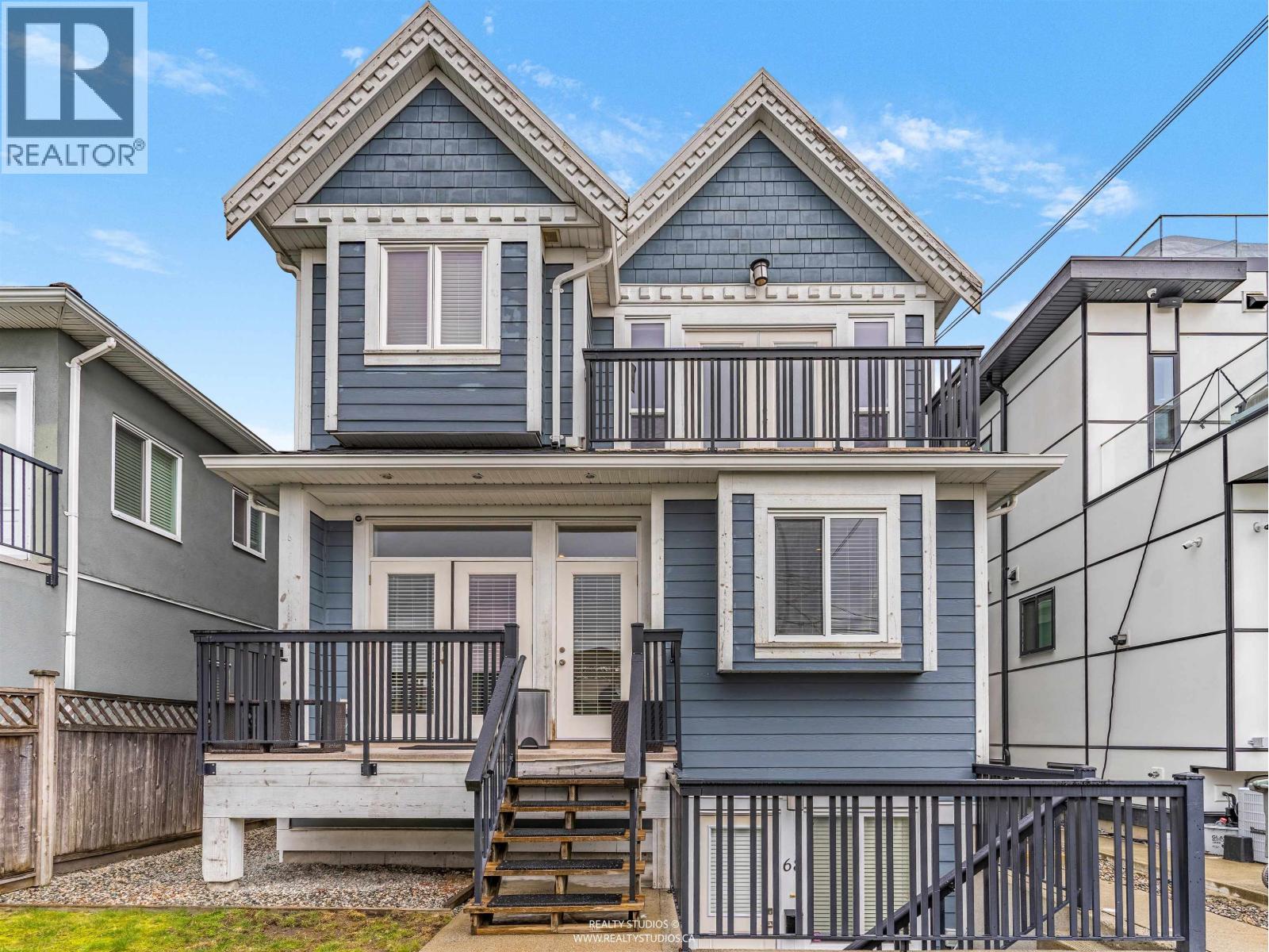 66 E 57th Avenue, Vancouver, British Columbia  V5X 1S4 - Photo 35 - R3112491