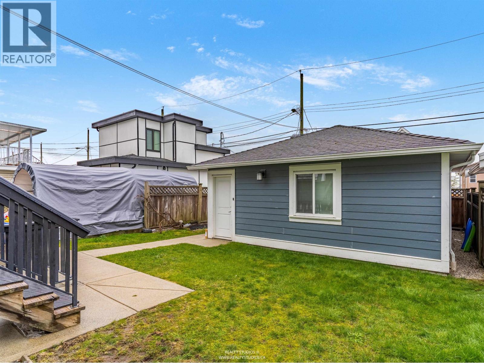 66 E 57th Avenue, Vancouver, British Columbia  V5X 1S4 - Photo 36 - R3112491