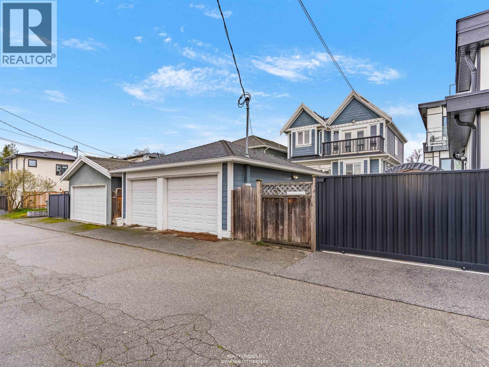 66 E 57th Avenue, Vancouver, British Columbia  V5X 1S4 - Photo 37 - R3112491