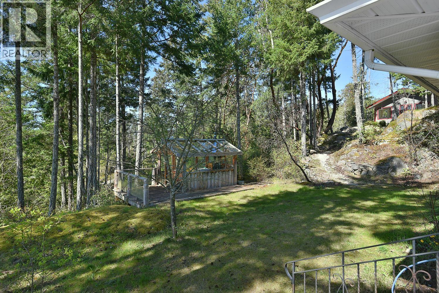 10741 Wood Bay Heights Road, Halfmoon Bay, British Columbia  V7Z 1B8 - Photo 21 - R3112502