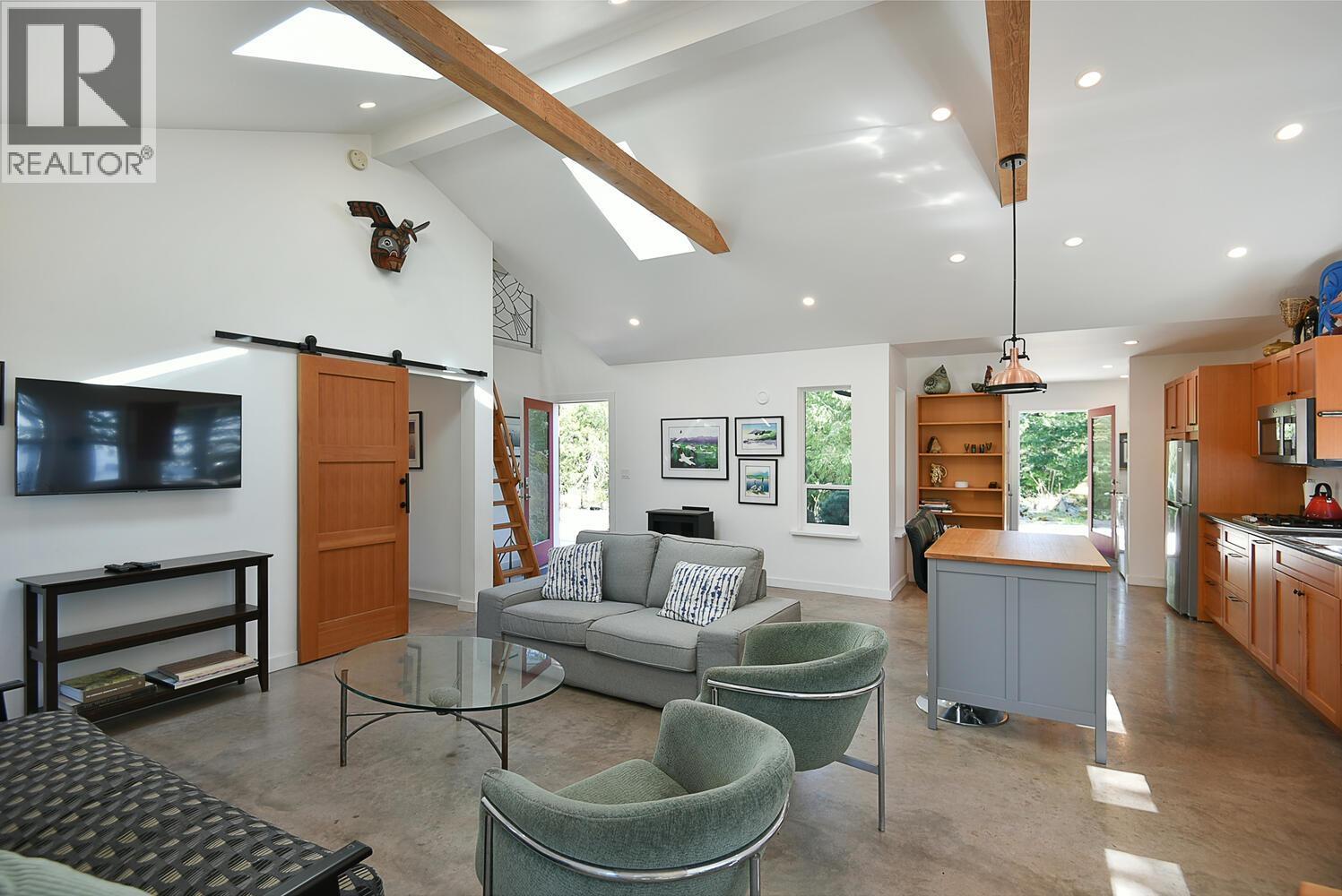 10741 Wood Bay Heights Road, Halfmoon Bay, British Columbia  V7Z 1B8 - Photo 26 - R3112502