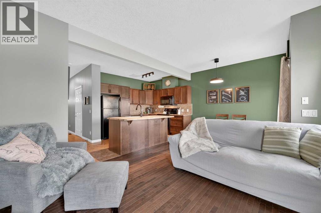 501, 620 Luxstone Landing Sw, Airdrie, Alberta  T4B 0B5 - Photo 13 - A2302181