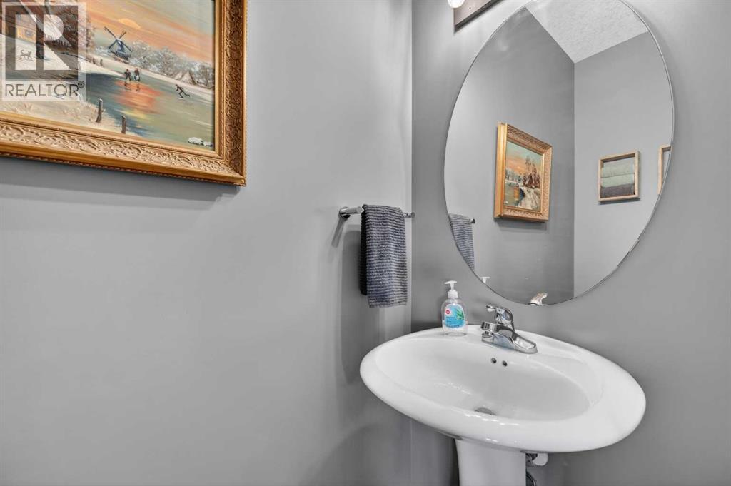 501, 620 Luxstone Landing Sw, Airdrie, Alberta  T4B 0B5 - Photo 19 - A2302181