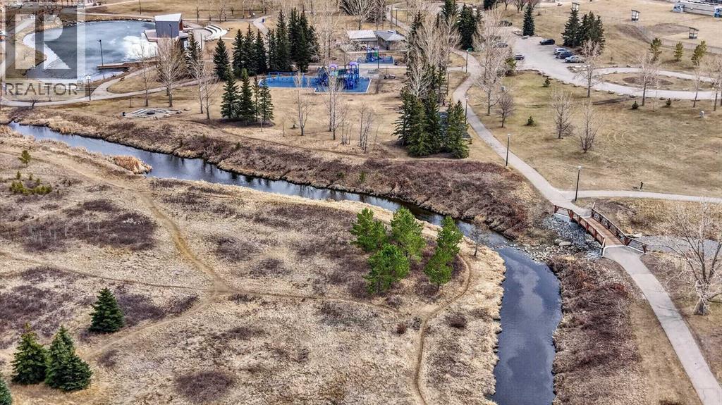 501, 620 Luxstone Landing Sw, Airdrie, Alberta  T4B 0B5 - Photo 2 - A2302181