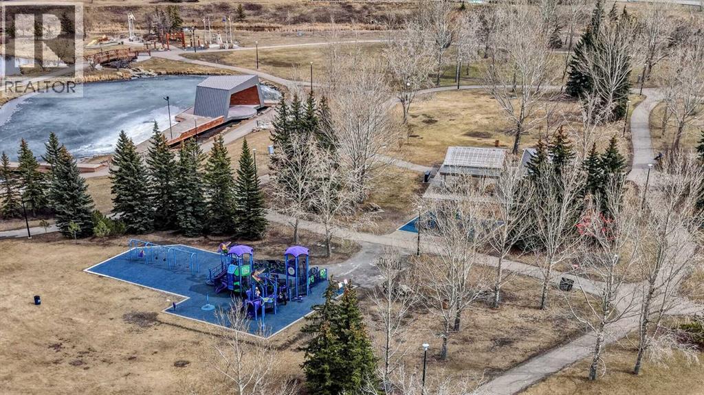 501, 620 Luxstone Landing Sw, Airdrie, Alberta  T4B 0B5 - Photo 3 - A2302181