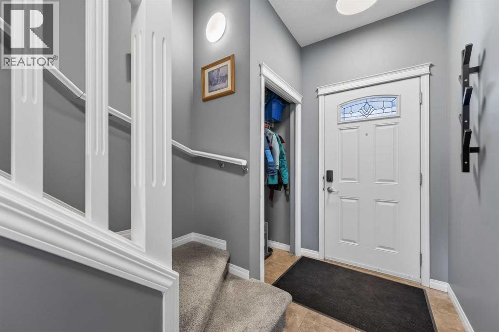 501, 620 Luxstone Landing Sw, Airdrie, Alberta  T4B 0B5 - Photo 4 - A2302181