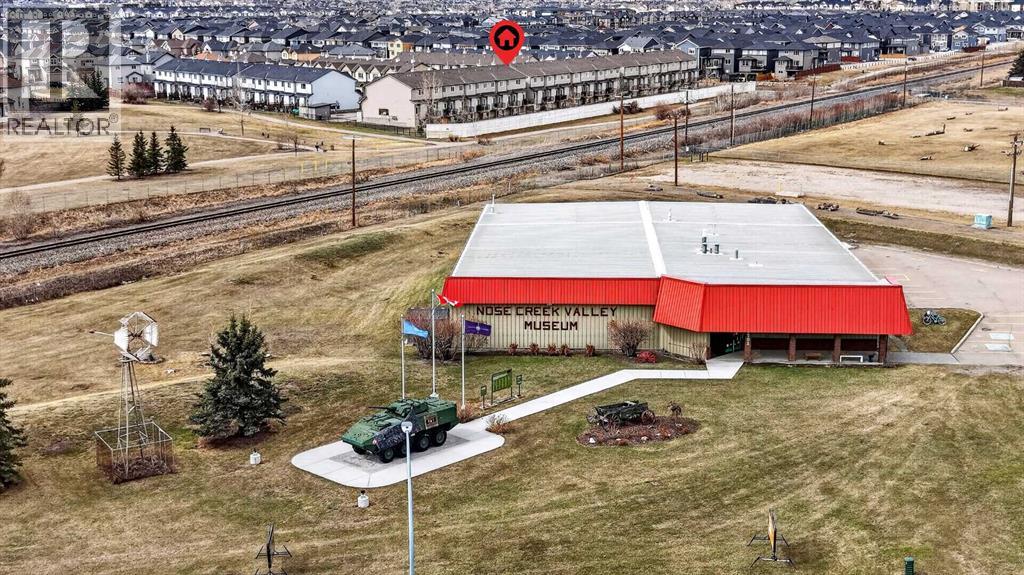 501, 620 Luxstone Landing Sw, Airdrie, Alberta  T4B 0B5 - Photo 41 - A2302181