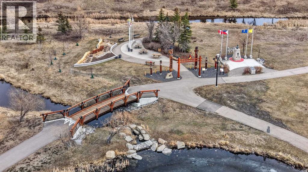 501, 620 Luxstone Landing Sw, Airdrie, Alberta  T4B 0B5 - Photo 42 - A2302181