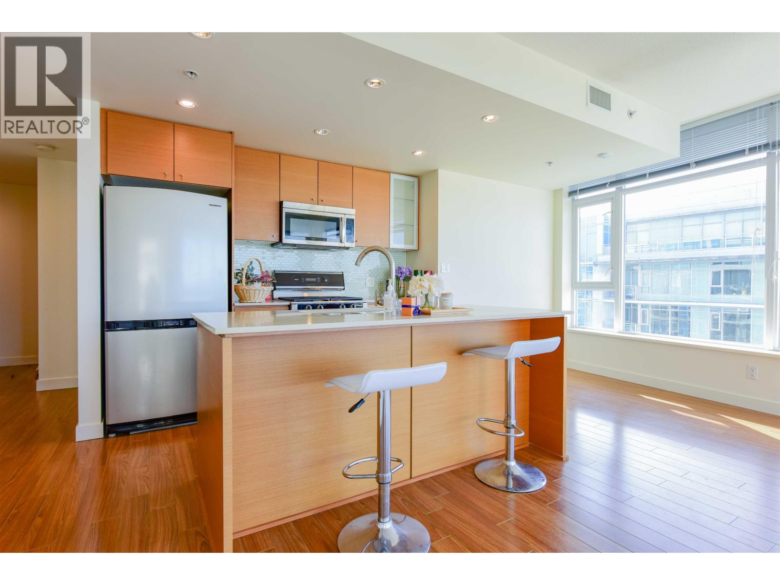 1708 5900 Alderbridge Way, Richmond, British Columbia  V6X 0B6 - Photo 13 - R3080912