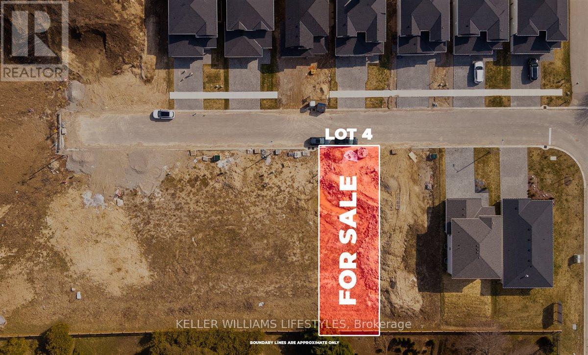 289 Ashford (Lot 4) Street, Central Elgin, Ontario  N0L 1B0 - Photo 2 - X13009602