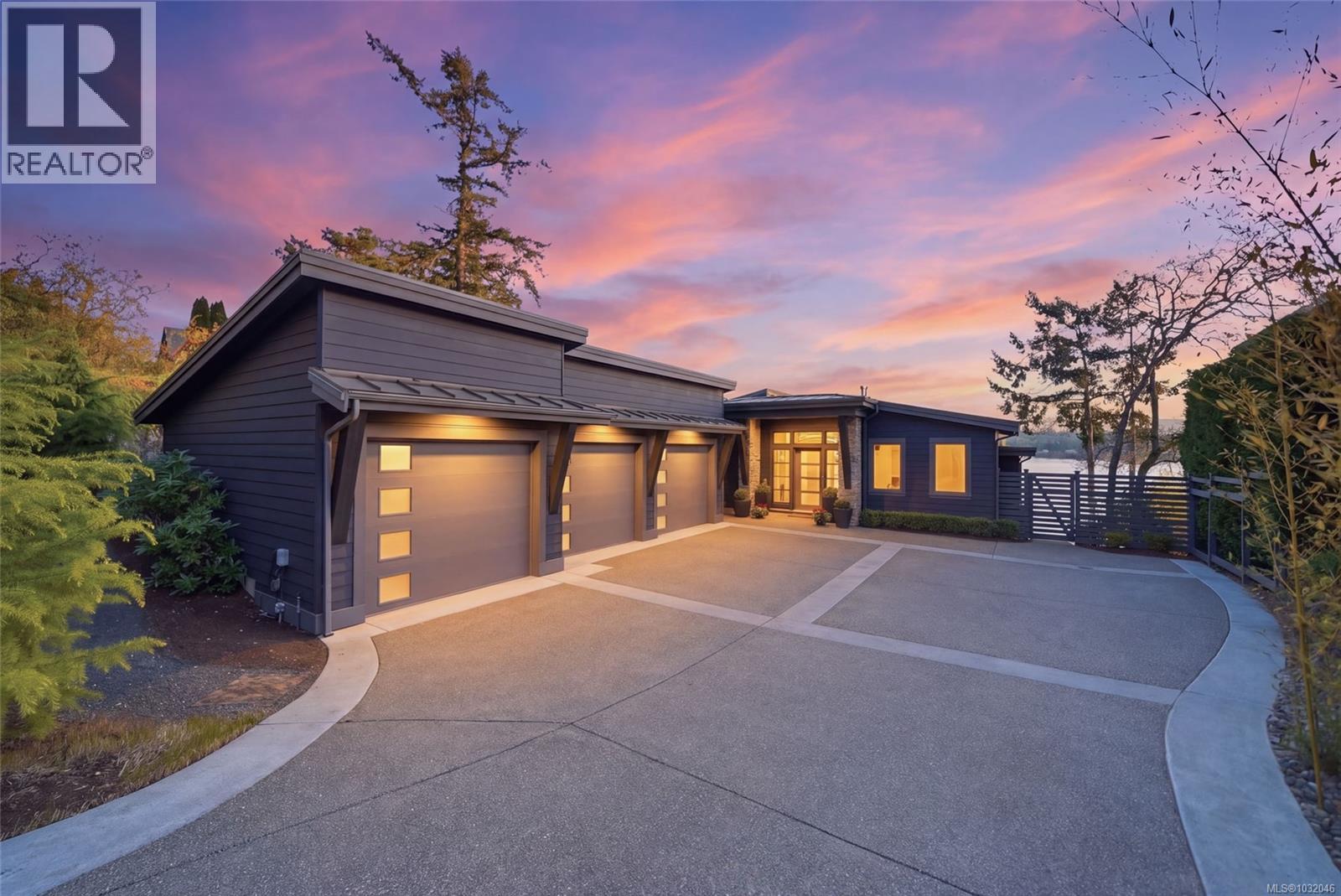 1381 Marina Way, Nanoose Bay, British Columbia