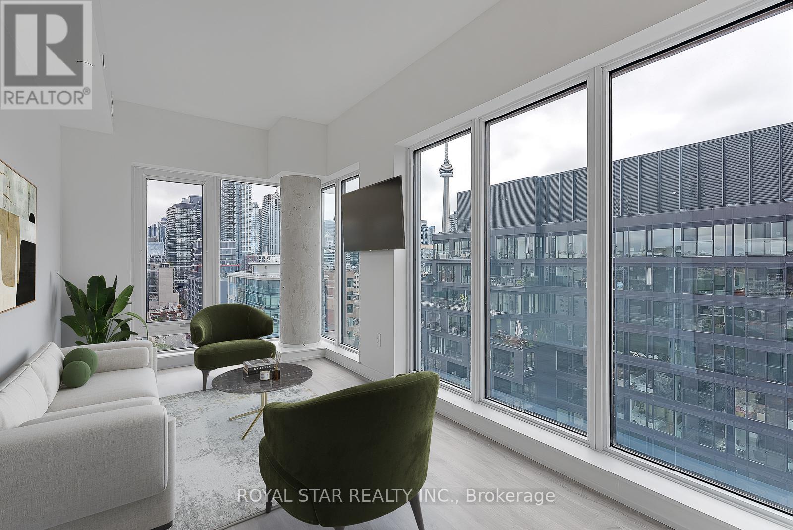 Ph04 - 2 Augusta Avenue, Toronto, Ontario  M5V 0T3 - Photo 21 - C13009614