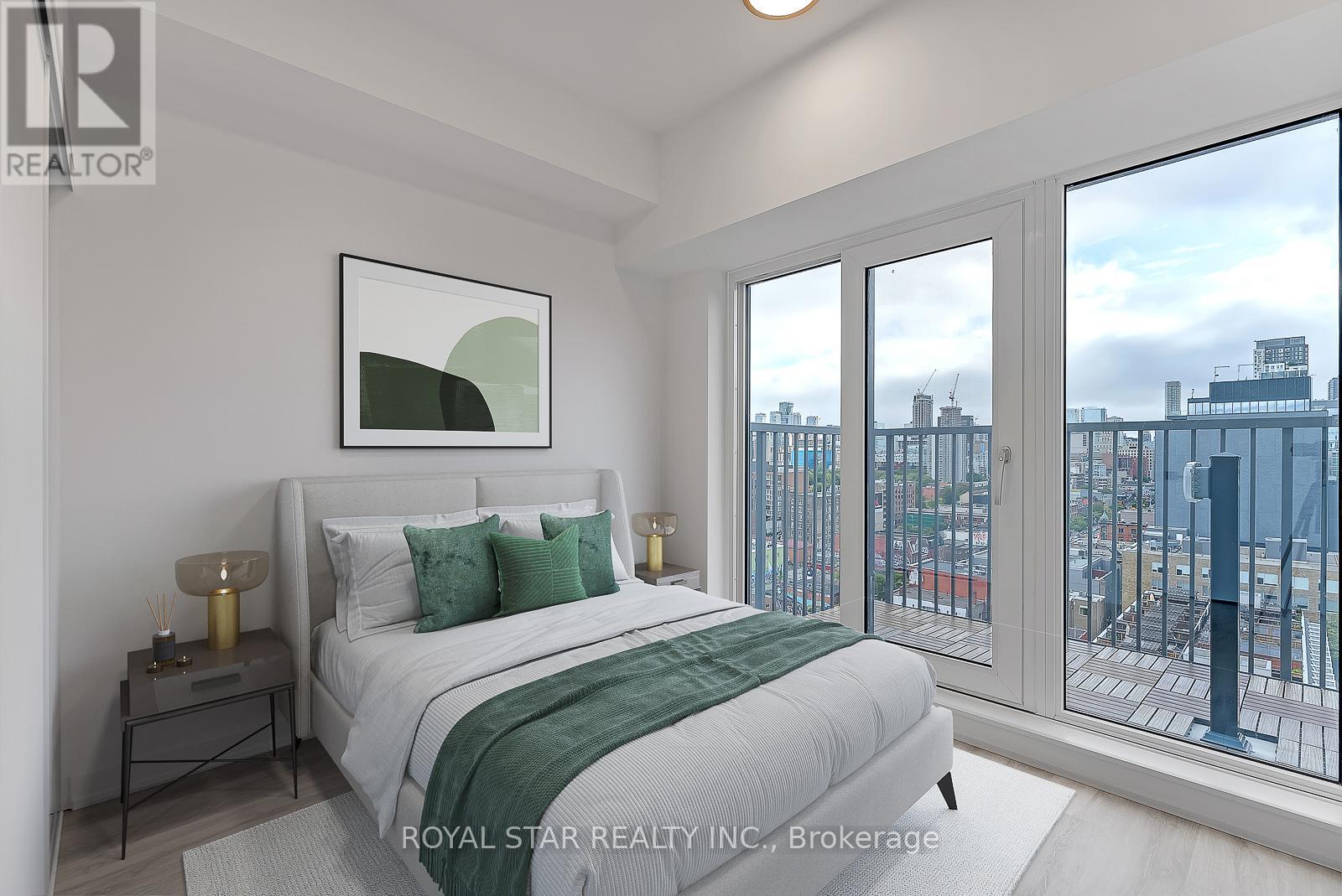 Ph04 - 2 Augusta Avenue, Toronto, Ontario  M5V 0T3 - Photo 27 - C13009614