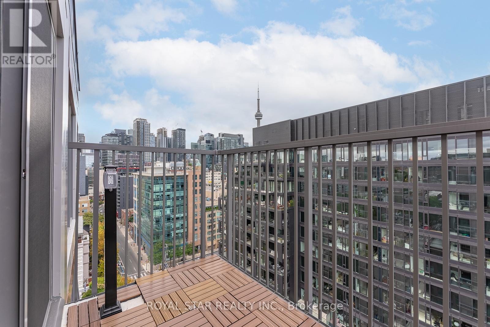 Ph04 - 2 Augusta Avenue, Toronto, Ontario  M5V 0T3 - Photo 33 - C13009614