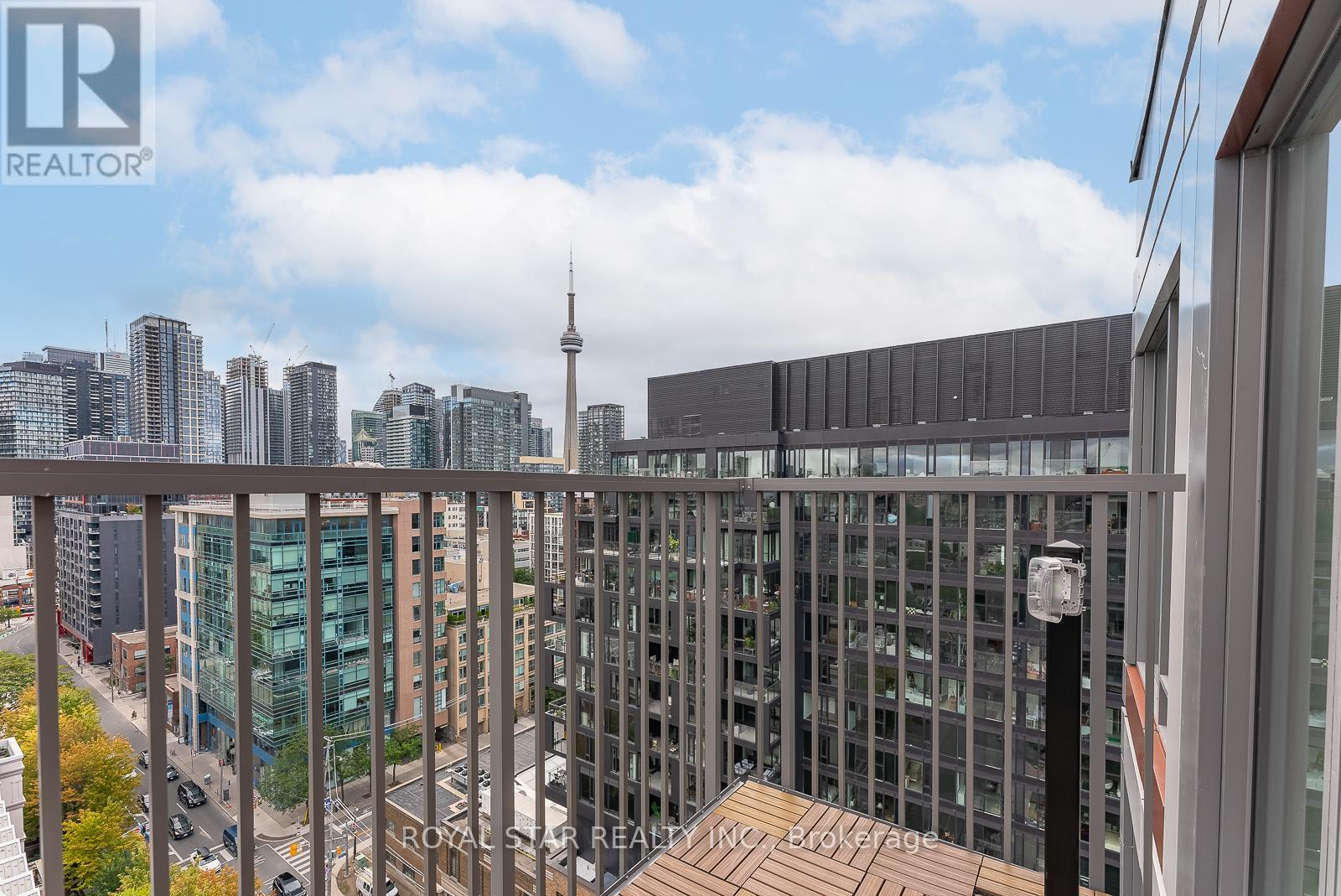 Ph04 - 2 Augusta Avenue, Toronto, Ontario  M5V 0T3 - Photo 36 - C13009614