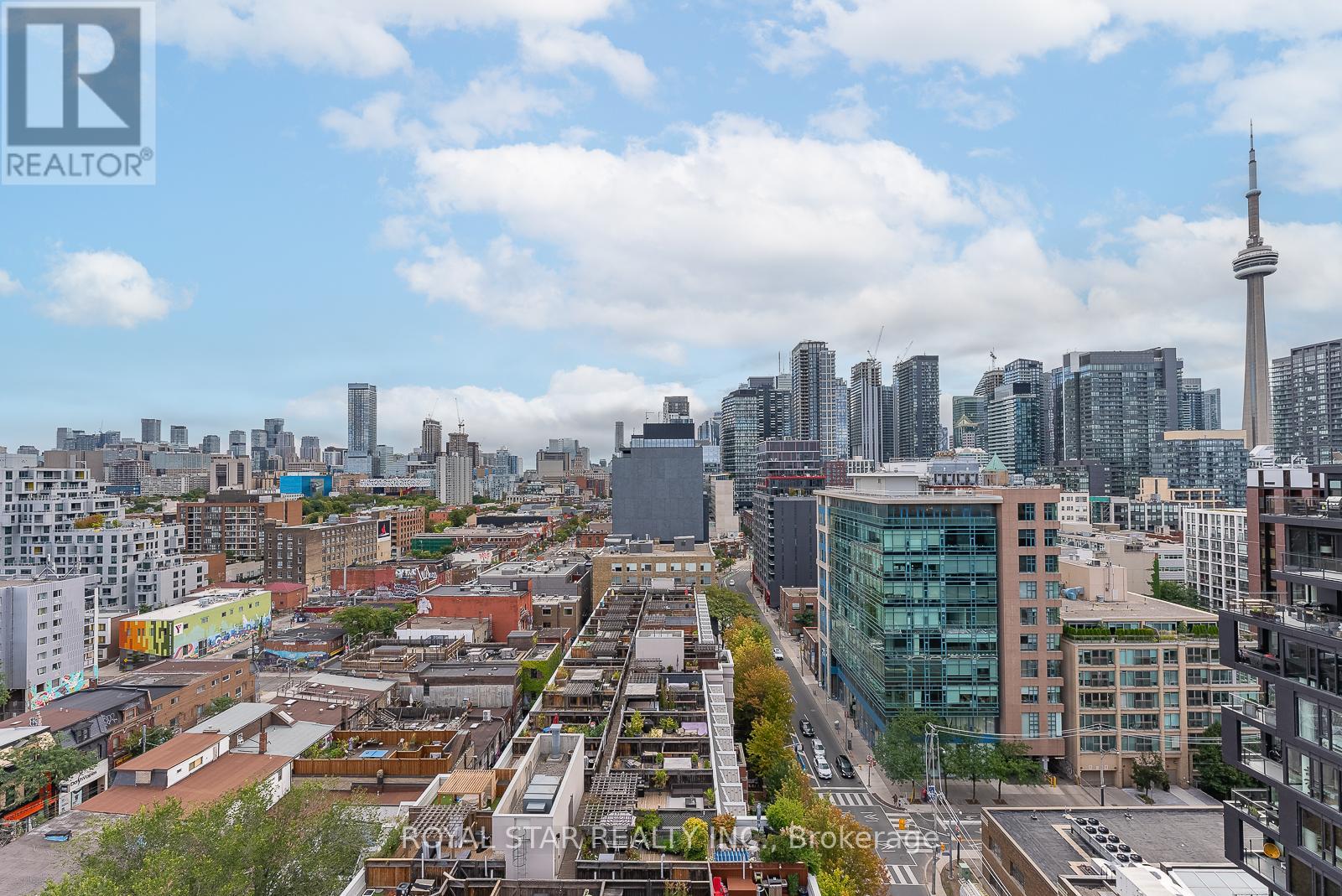 Ph04 - 2 Augusta Avenue, Toronto, Ontario  M5V 0T3 - Photo 38 - C13009614