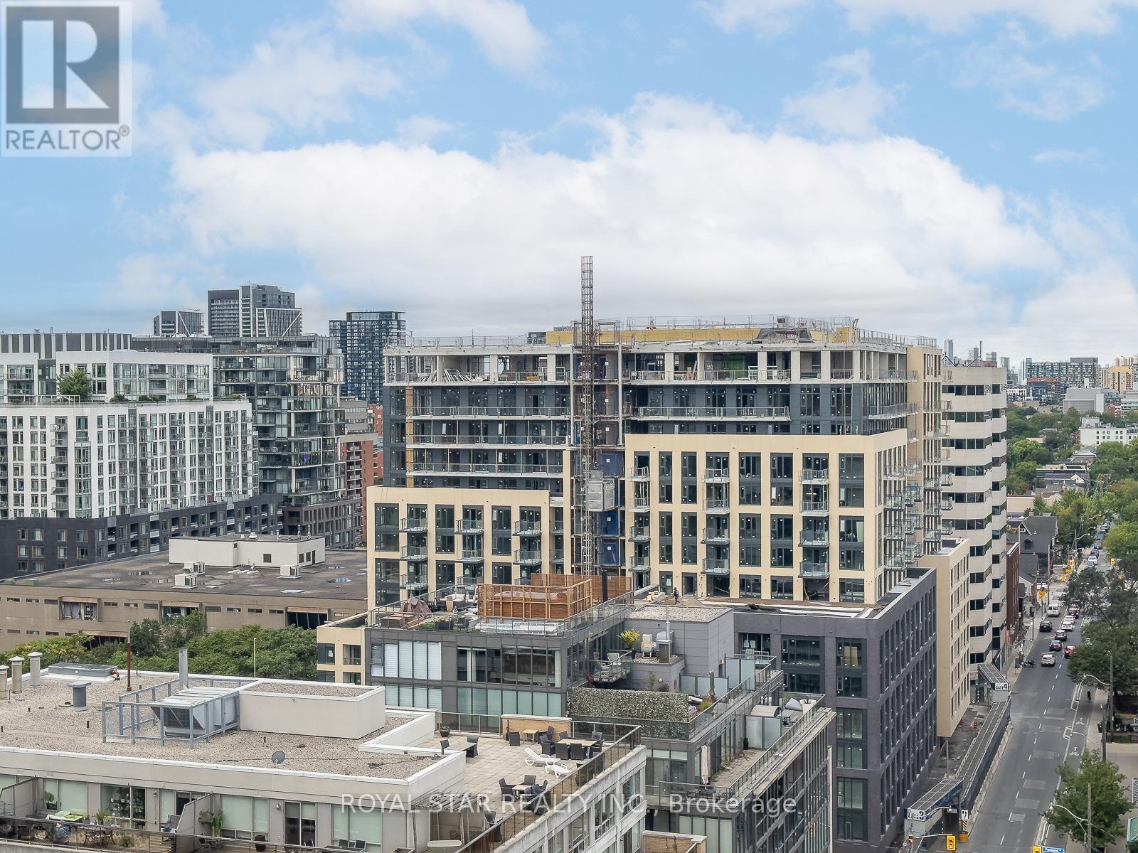 Ph04 - 2 Augusta Avenue, Toronto, Ontario  M5V 0T3 - Photo 39 - C13009614