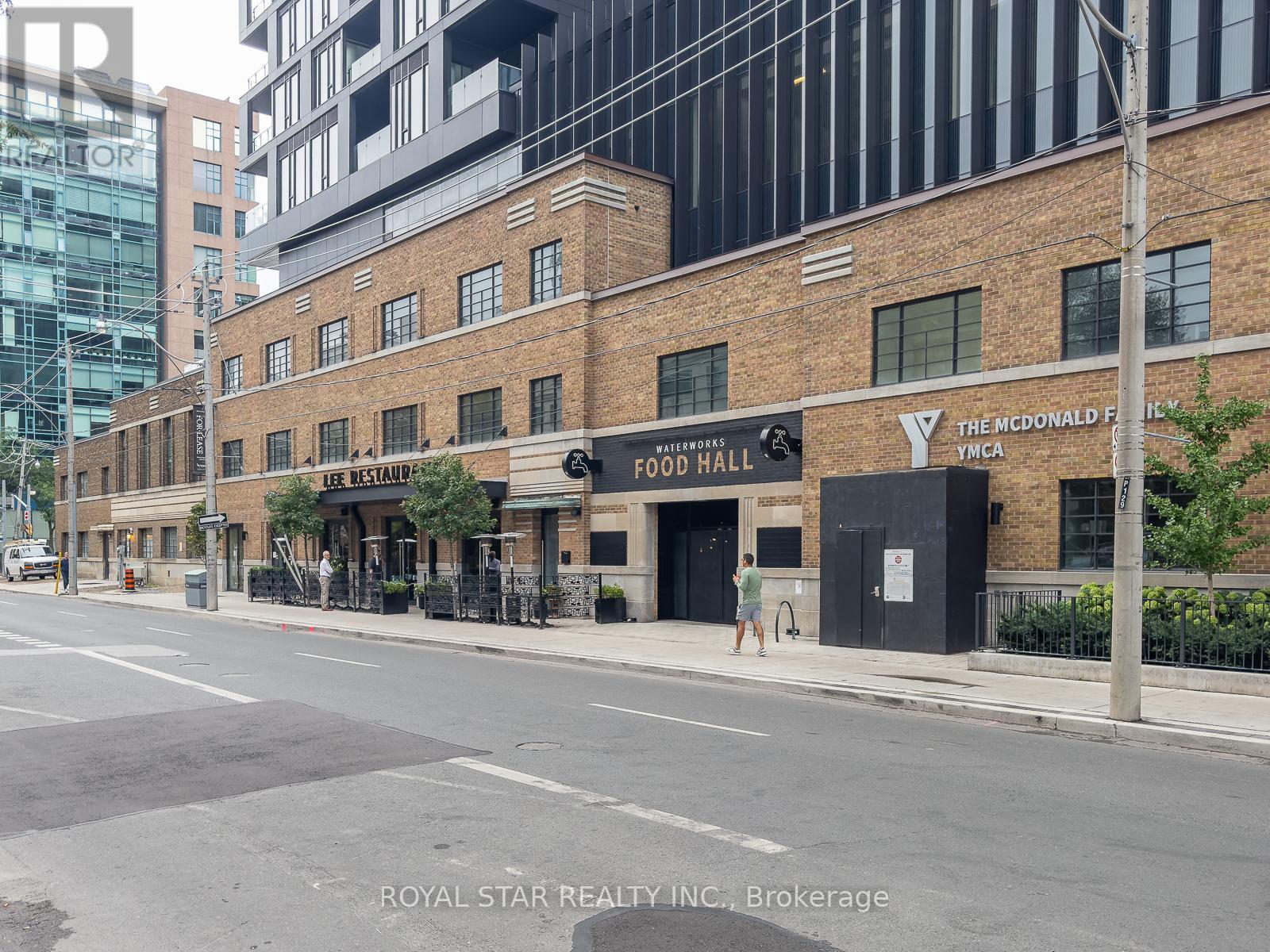 Ph04 - 2 Augusta Avenue, Toronto, Ontario  M5V 0T3 - Photo 4 - C13009614