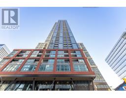 PH04 - 2 AUGUSTA AVENUE, Toronto, Ontario