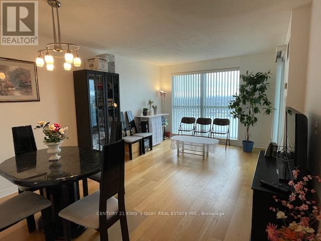 2603 - 60 Town Centre Court, Toronto, Ontario  M1P 0B1 - Photo 2 - E13009606