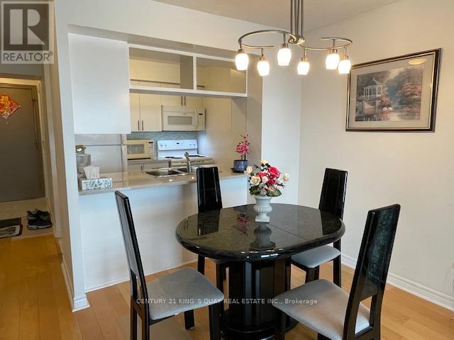 2603 - 60 Town Centre Court, Toronto, Ontario  M1P 0B1 - Photo 4 - E13009606