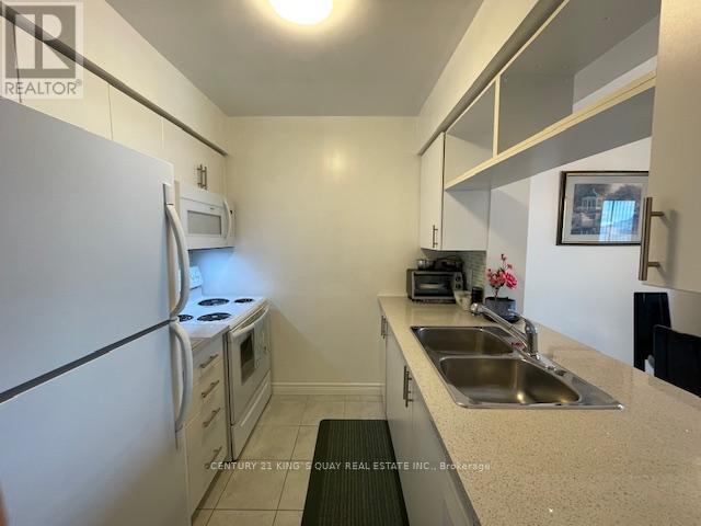 2603 - 60 Town Centre Court, Toronto, Ontario  M1P 0B1 - Photo 7 - E13009606