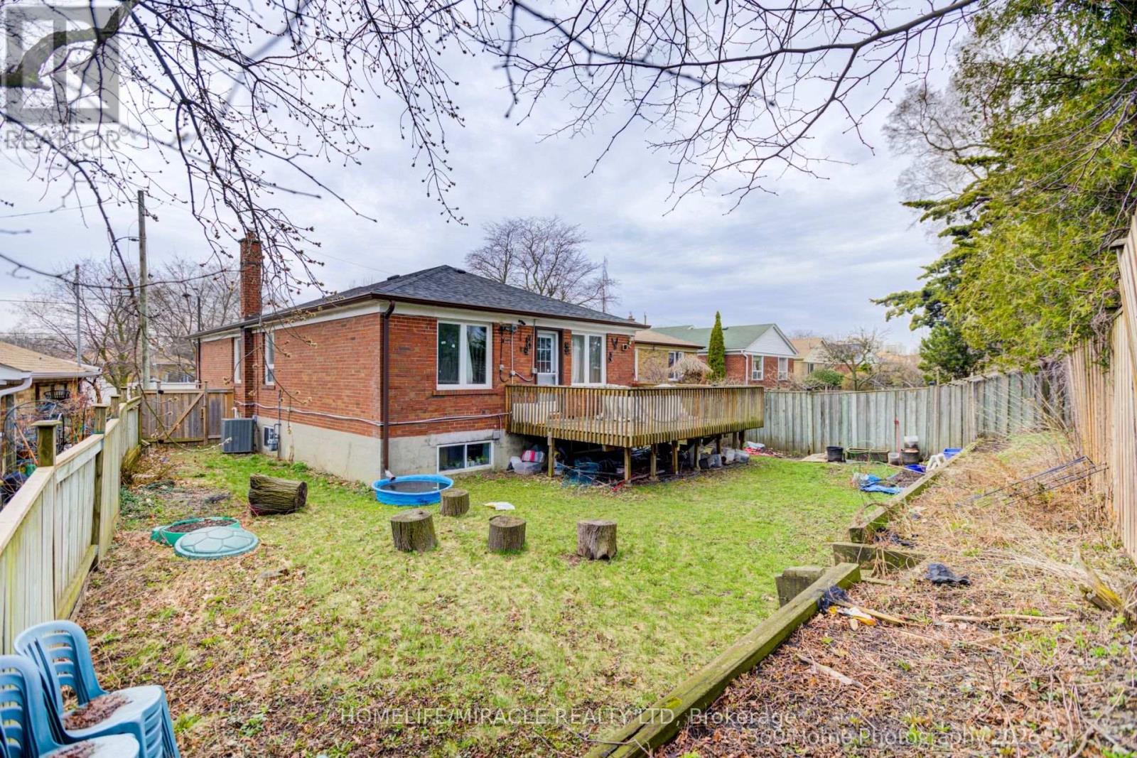 17 Montvale Drive, Toronto, Ontario  M1M 3E5 - Photo 18 - E13009610