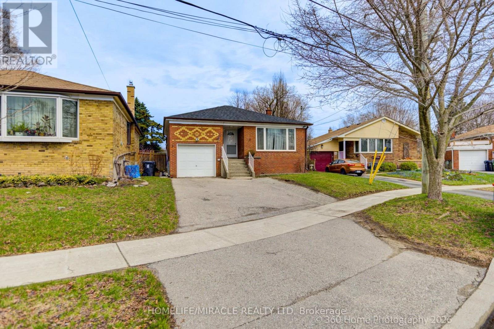 17 Montvale Drive, Toronto, Ontario  M1M 3E5 - Photo 22 - E13009610