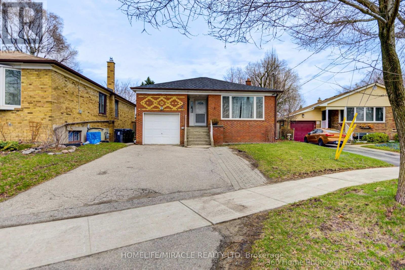 17 Montvale Drive, Toronto, Ontario  M1M 3E5 - Photo 23 - E13009610