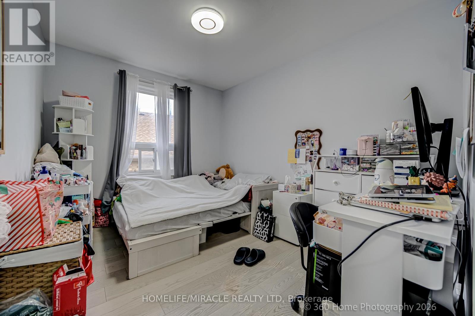 17 Montvale Drive, Toronto, Ontario  M1M 3E5 - Photo 7 - E13009610