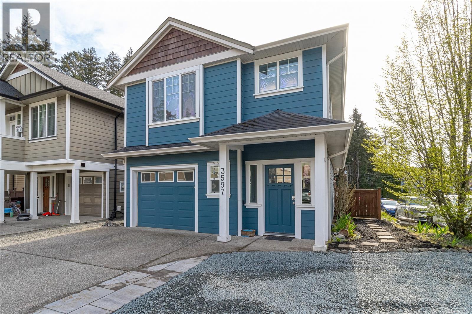 3597 Kinetic Crt, Langford, British Columbia  V9C 0E9 - Photo 1 - 1032507