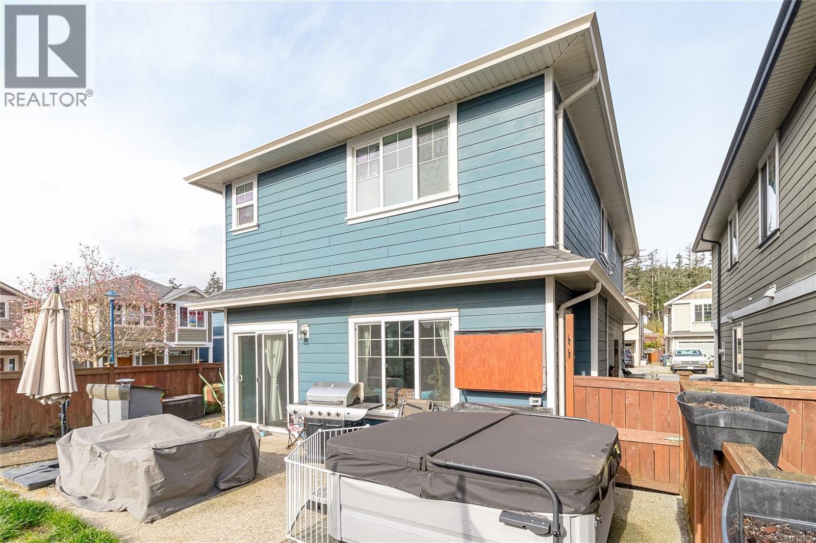 3597 Kinetic Crt, Langford, British Columbia  V9C 0E9 - Photo 23 - 1032507