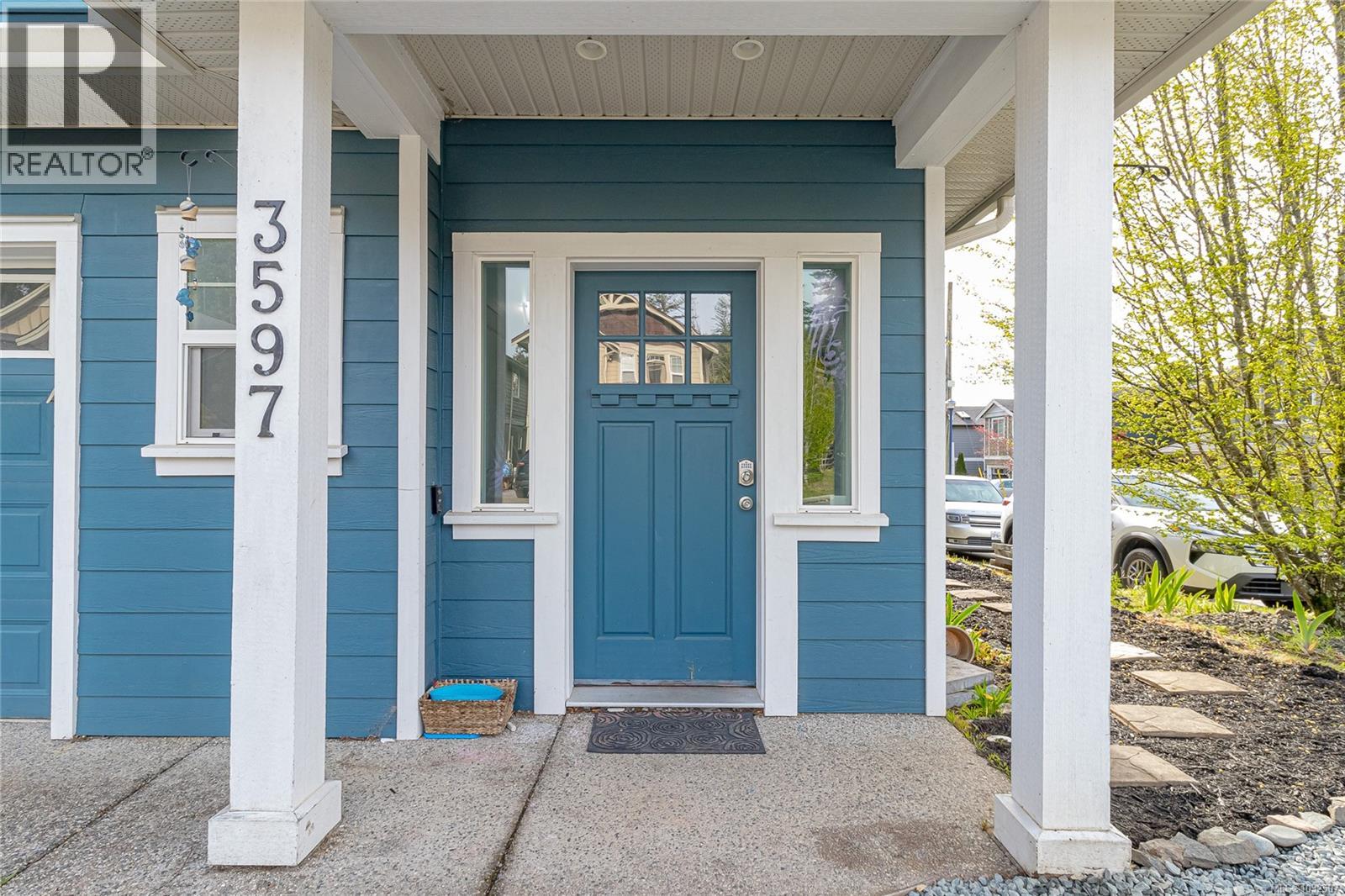 3597 Kinetic Crt, Langford, British Columbia  V9C 0E9 - Photo 3 - 1032507