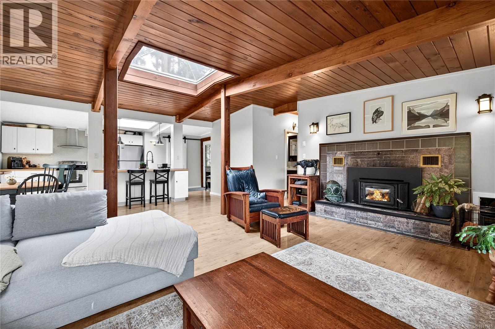 1465 North End Rd, Salt Spring, British Columbia  V8K 1M5 - Photo 10 - 1031948