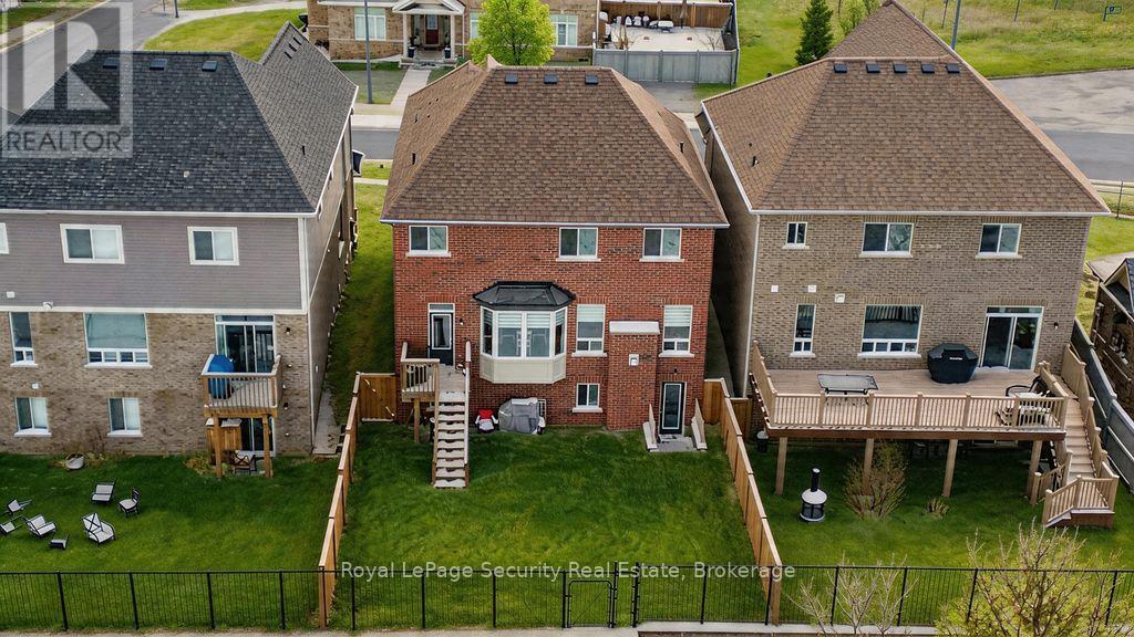 77 Pierce Place, New Tecumseth, Ontario  L0G 1W0 - Photo 40 - N12738334