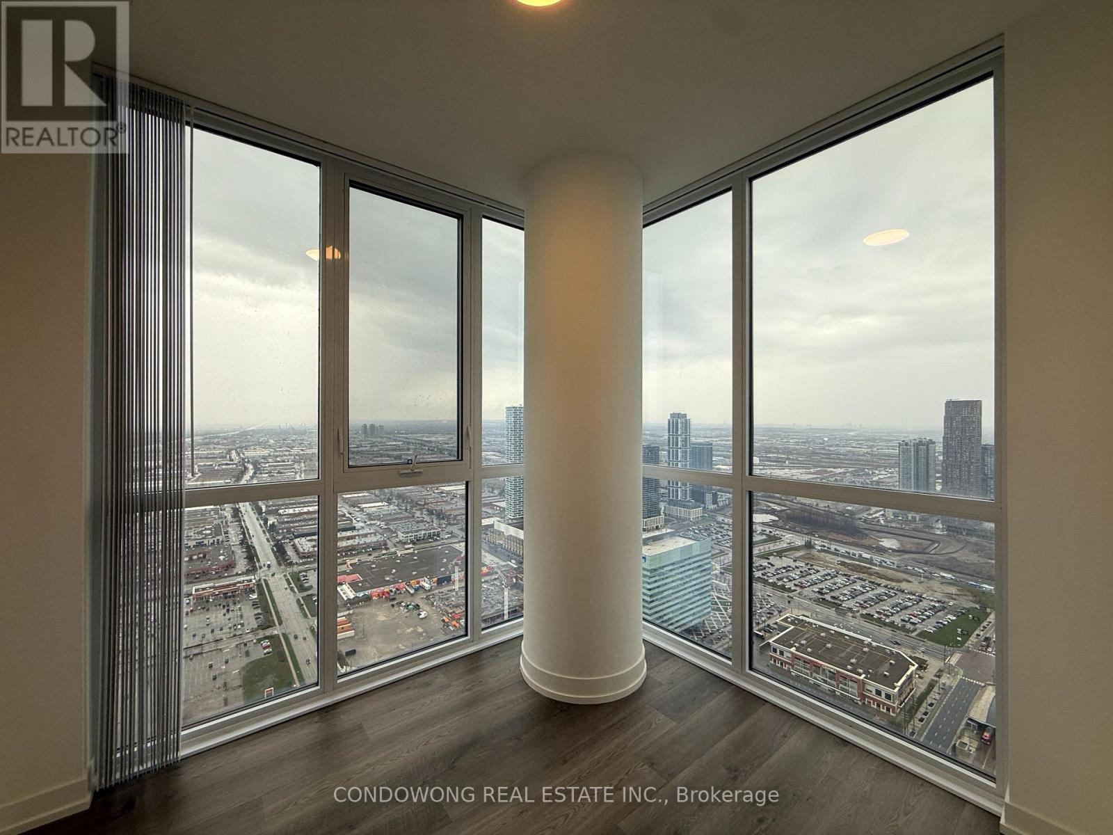 6006 - 8 Interchange Way, Vaughan, Ontario  L4K 0R2 - Photo 7 - N13009174