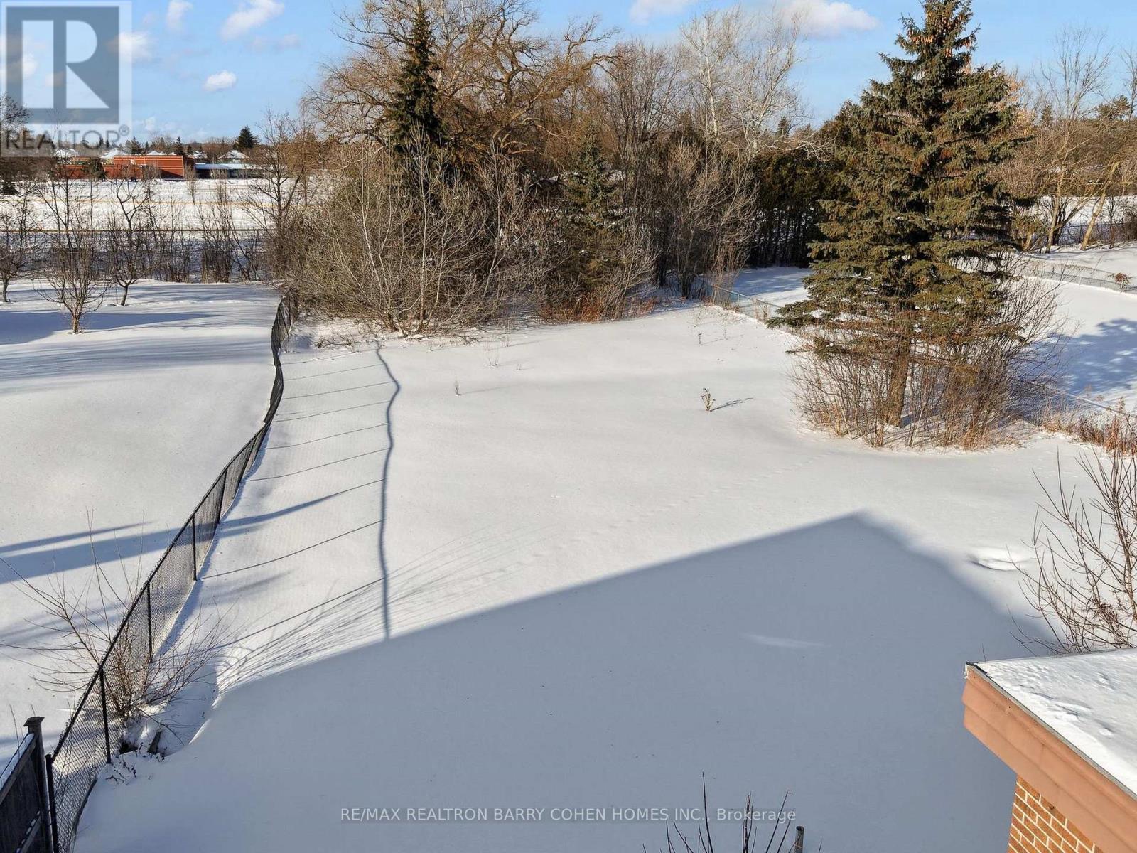 195 Rumble Avenue, Richmond Hill, Ontario  L4C 4G5 - Photo 36 - N12881226