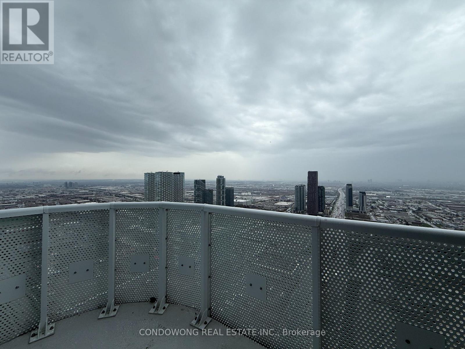 6006 - 8 Interchange Way, Vaughan, Ontario  L4K 0R2 - Photo 11 - N13009174