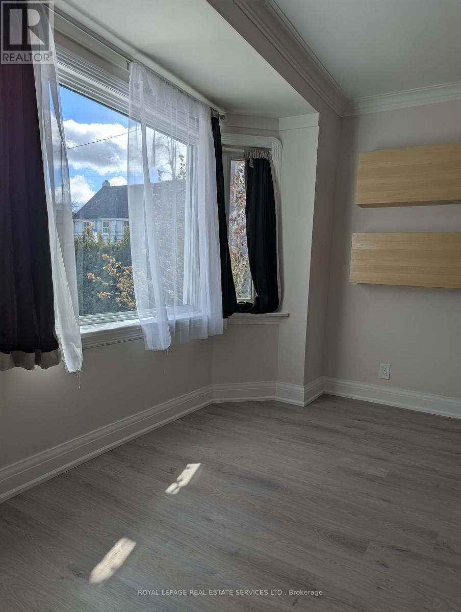 Main Floor - 292 Scott Road, Toronto, Ontario  M6M 3V4 - Photo 2 - W13009482