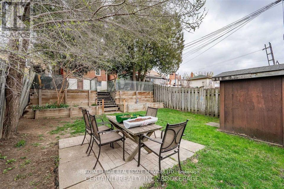 Main Floor - 292 Scott Road, Toronto, Ontario  M6M 3V4 - Photo 12 - W13009482